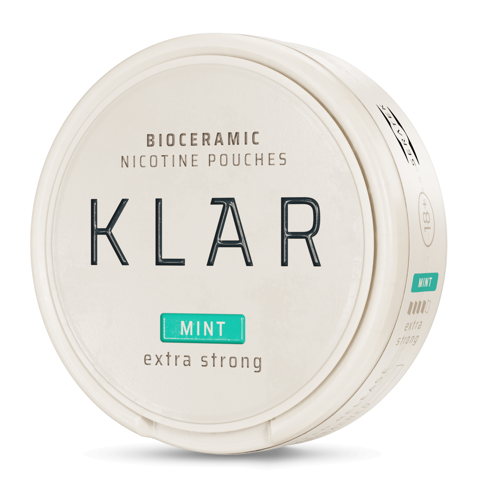 KLAR® Lab Mint tester pack