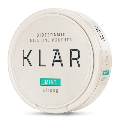 KLAR® Lab Mint tester pack