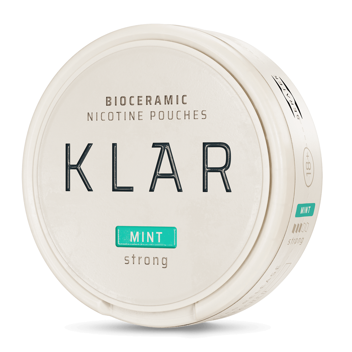 KLAR® Lab Mint tester pack